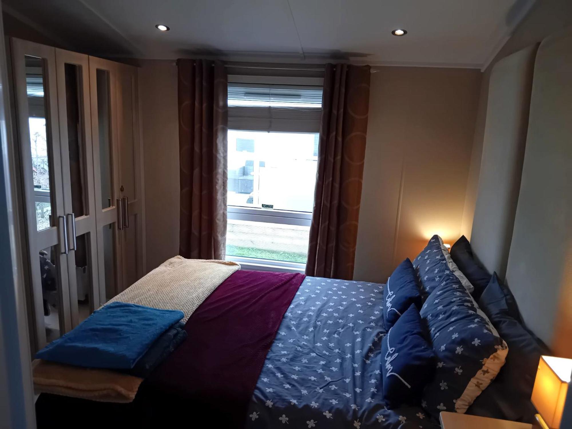 19 Park Views Just Outside Penrith For Holidays And Short Breaks Please No Commercial Vans Thankyou High Hesket Exterior photo