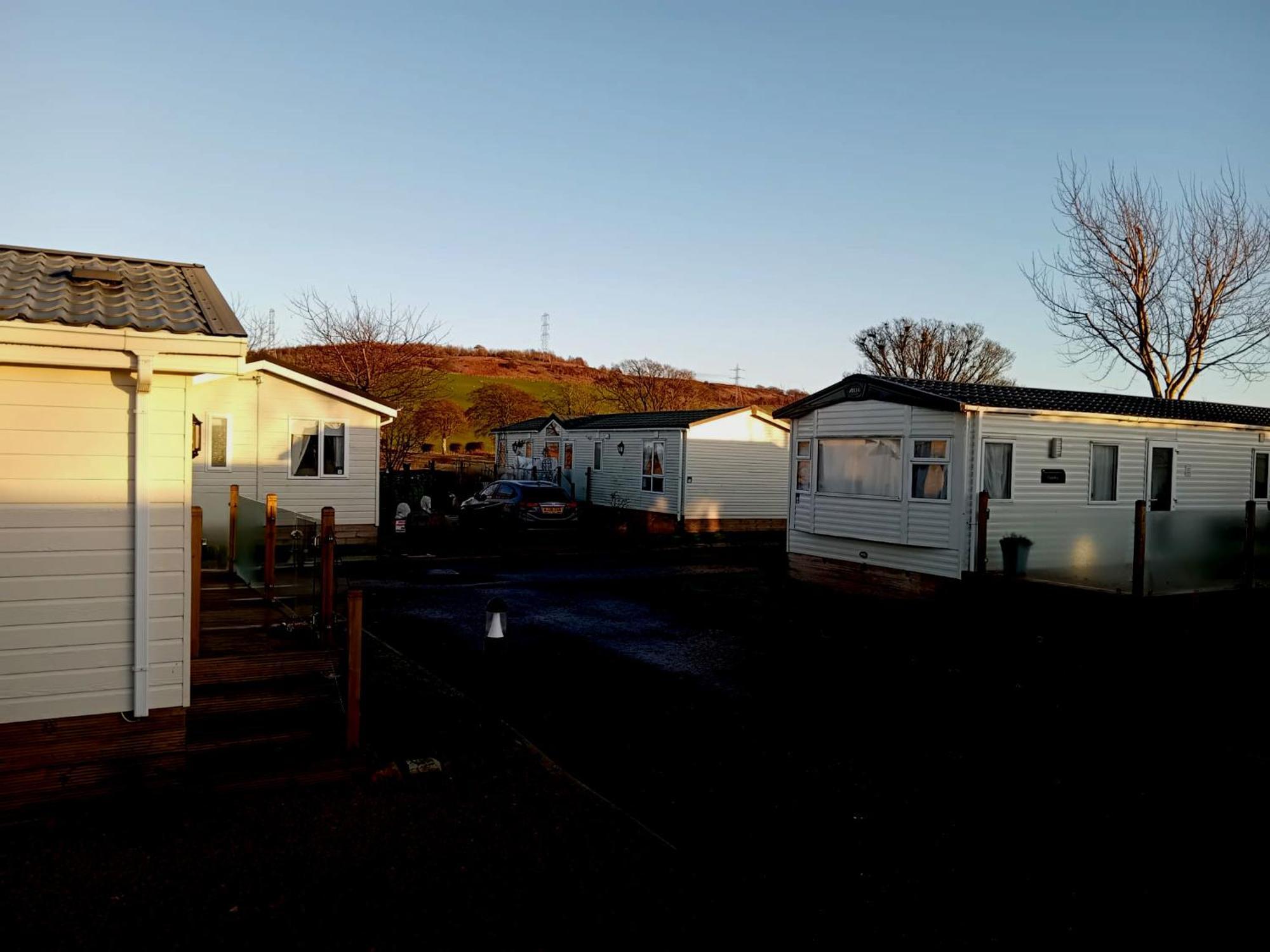 19 Park Views Just Outside Penrith For Holidays And Short Breaks Please No Commercial Vans Thankyou High Hesket Exterior photo
